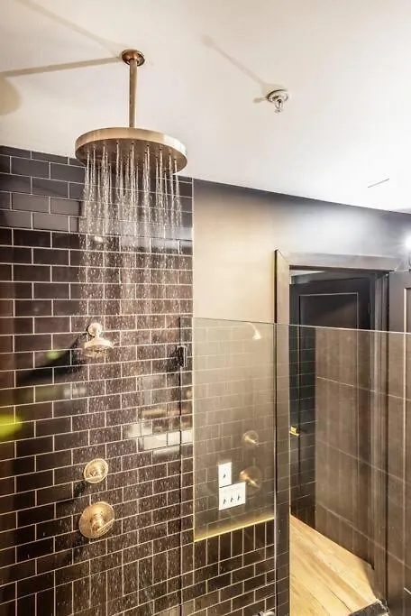 Luxurious Loft-Downtown Nash202 Apartment Nashville