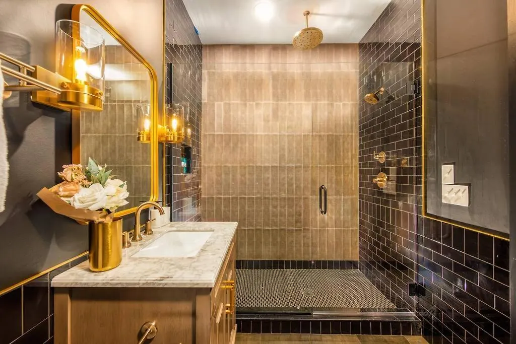 Luxurious Loft-Downtown Nash202 Apartment Nashville United States